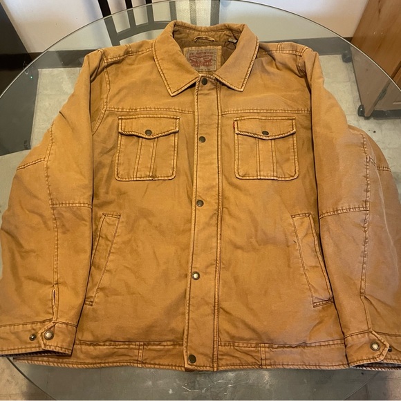 Levi's Other - Men's Levi’s Jacket
